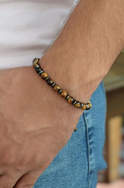 Sacce Scarves&Accessories Erkek Bileklik