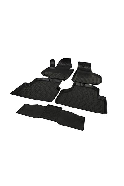 İtibar Oto Paspası