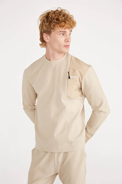 Jepublic Erkek Sweatshirt
