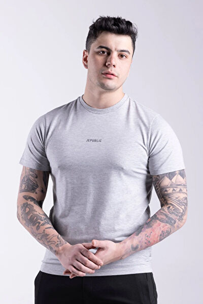 Jepublic Erkek Tişört