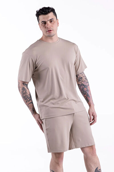 Jepublic Erkek Şort, Bermuda, Kapri