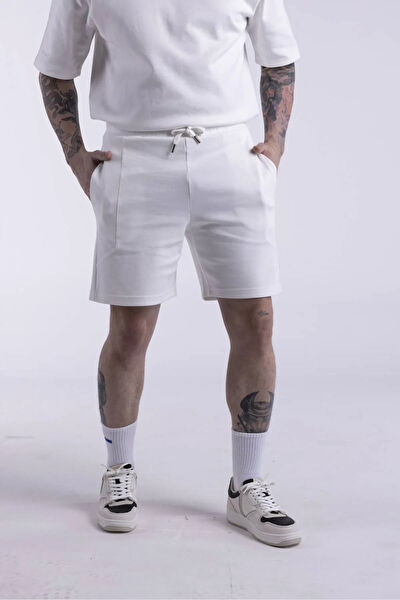 Jepublic Erkek Şort, Bermuda, Kapri