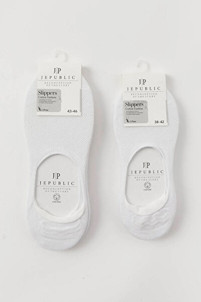 Jepublic Erkek Çorap