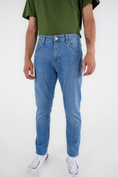 Jepublic Erkek Jeans
