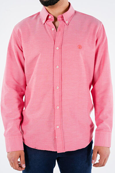 Jepublic Erkek Gömlek