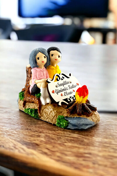 hediye kombini Hediyelik Ürün