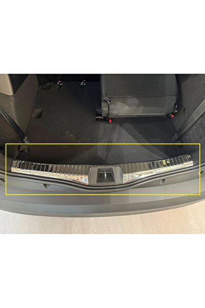 Fams Oto Aksesuar Krom Aksesuarlar