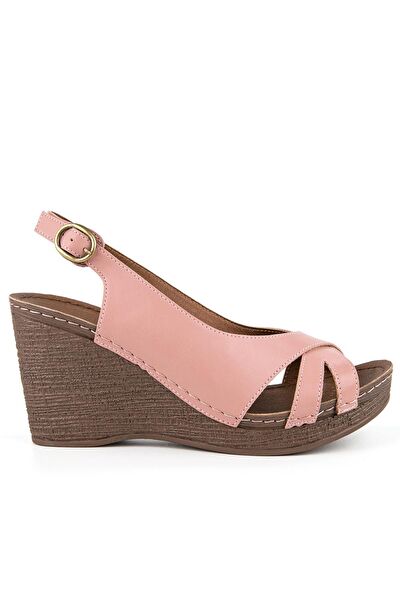 Muya Kadın Sandalet
