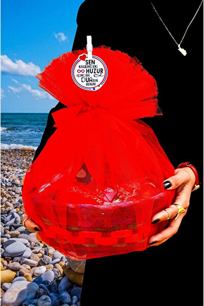 hediye kombini Hediyelik Ürün