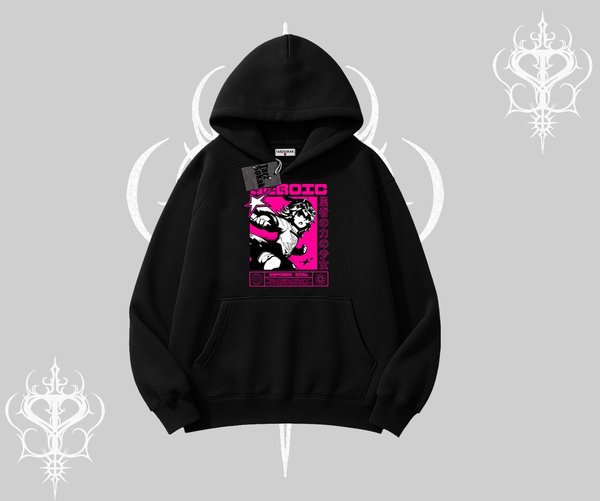Tarzsokak Kadın Sweatshirt