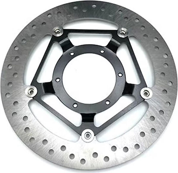 Msr Krank, Piston ve Contalar