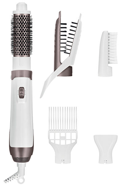 Rowenta Elektrikli Saç Fırçası