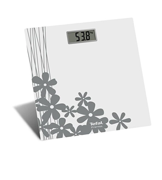 Tefal Baskül, Tartı