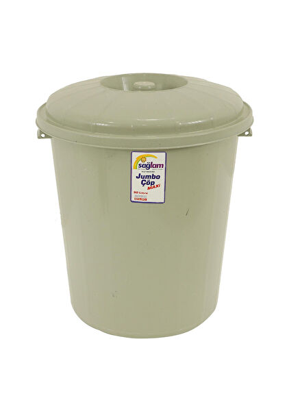 CT STONES Çöp Kovası