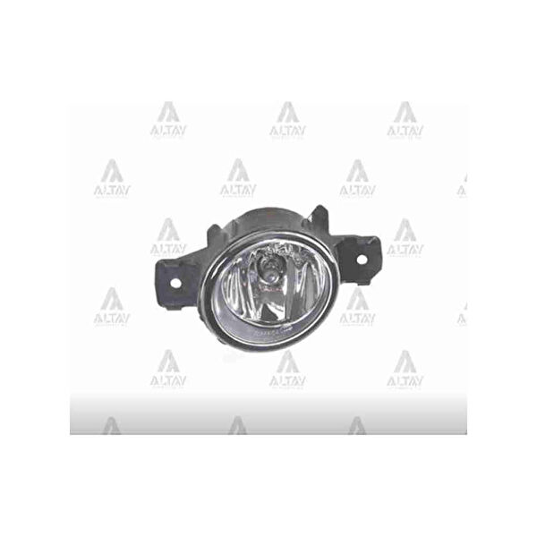 Mars Araca Özel Sis Lambaları