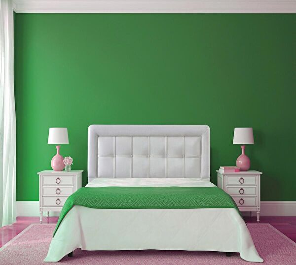 Pony Yatak Yatak Başlığı