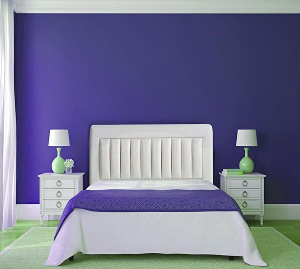 Pony Yatak Yatak Başlığı