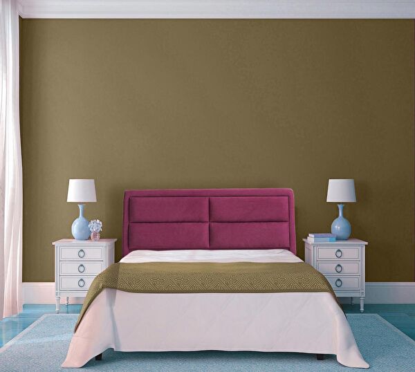 Pony Yatak Yatak Başlığı