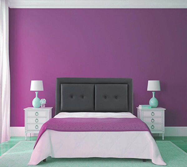 Pony Yatak Yatak Başlığı