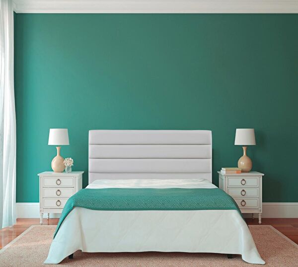 Pony Yatak Yatak Başlığı