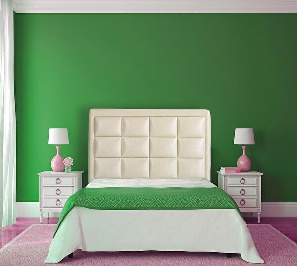 Pony Yatak Yatak Başlığı