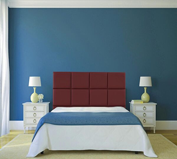 Pony Yatak Yatak Başlığı