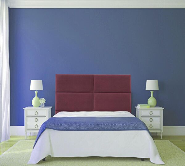 Pony Yatak Yatak Başlığı