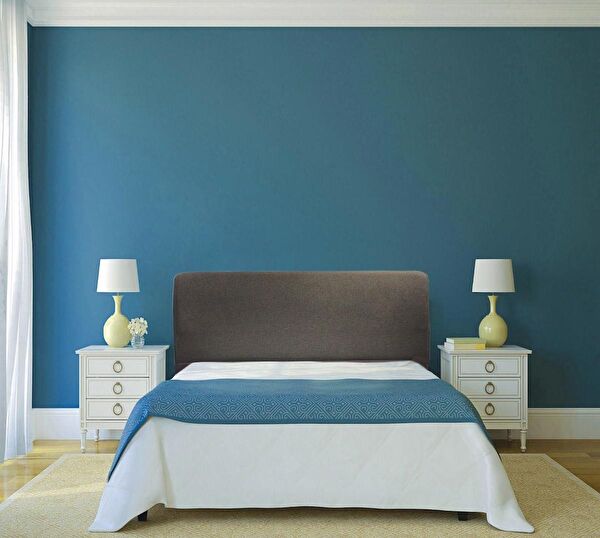 Pony Yatak Yatak Başlığı