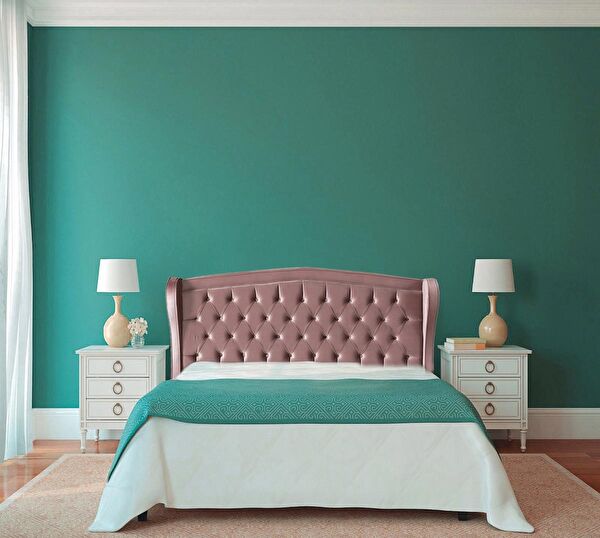 Pony Yatak Yatak Başlığı