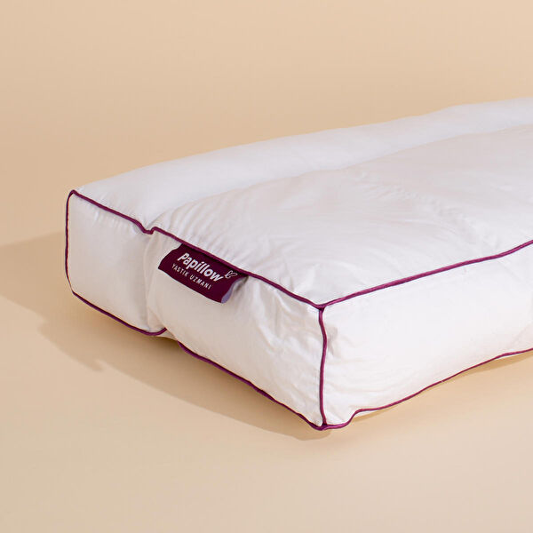 PAPILLOW Elyaf Yastık