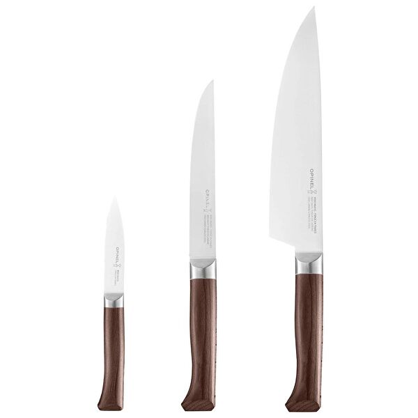 opinel Bıçak Seti