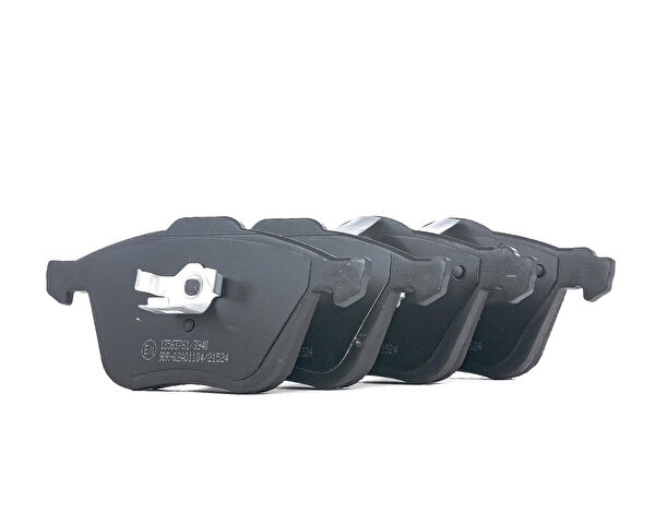 Remsan Fren Balataları