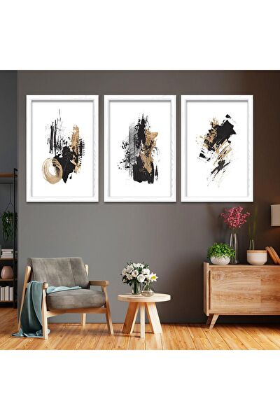 ZEVAHİR MOBİLYA DEKORASYON Tablo Saat