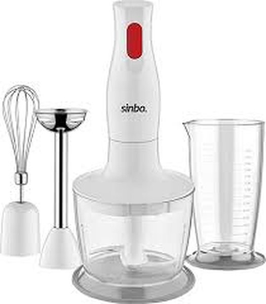 Nargo Blender