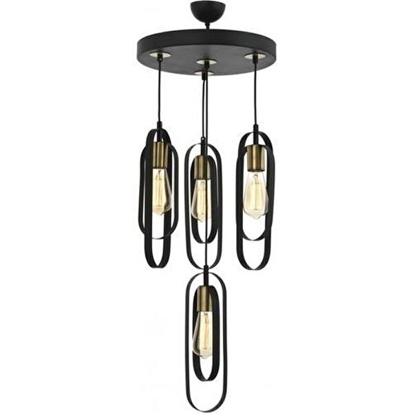 Apliqa Avize, Sarkıt