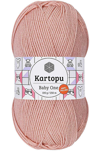 Kartopu Örgü İpleri