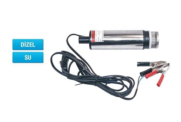 Mitapomp Bahçe Benzinli & Dizel Motor