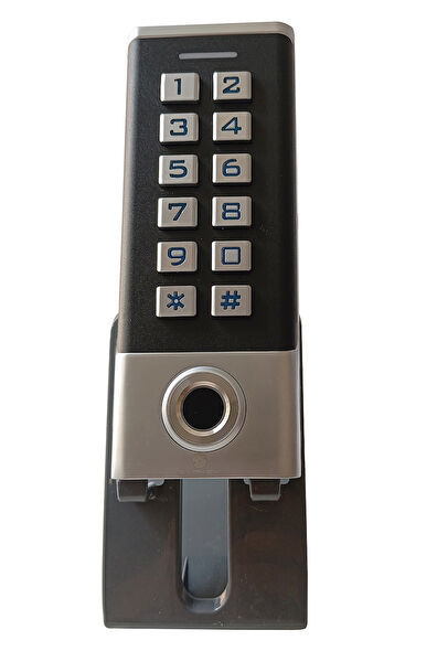 SARKEY Alarm Sistemleri