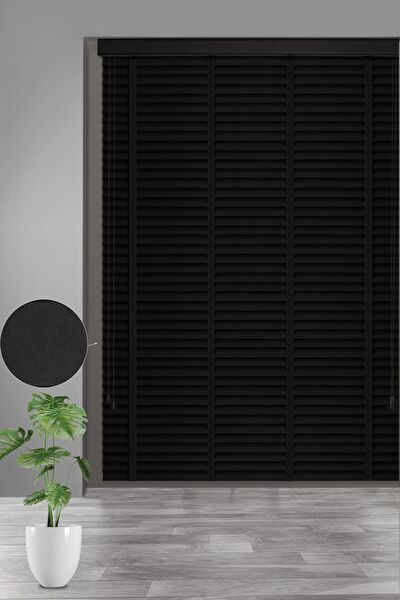 Techstor Jaluzi Perde