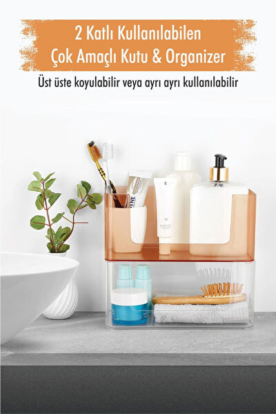 Depa Masaüstü Organizer