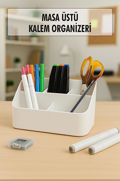 EWS Kalemlik, Organizer