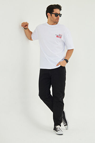 The Champ Global Erkek Tişört