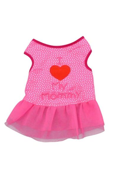 Pet Style Köpek Elbisesi