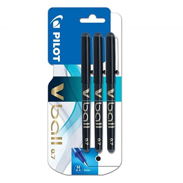 Pilot Roller ve Jel Kalem