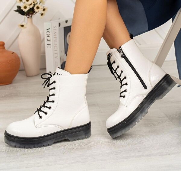 Ramer Kız Çocuk Bot, Çizme