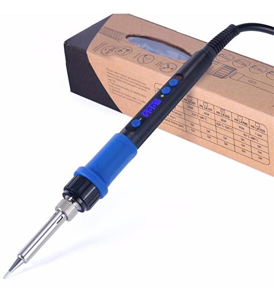 Prolink Lehim, Havya ve Aksesuarları