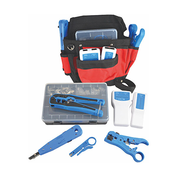 Prolink Çok Amaçlı Set