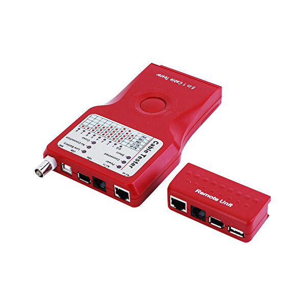 Prolink Test Cihazları