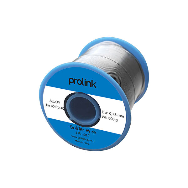 Proskit Lehim, Havya ve Aksesuarları