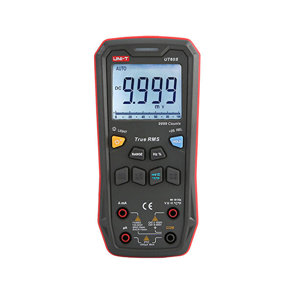 Prolink Dijital Ölçüm Cihazları